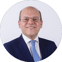 Dr. Rodrigo Toscano de Brito